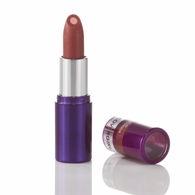 Covergirl Simply Ageless Moisture Renew Core Lipstick, , large